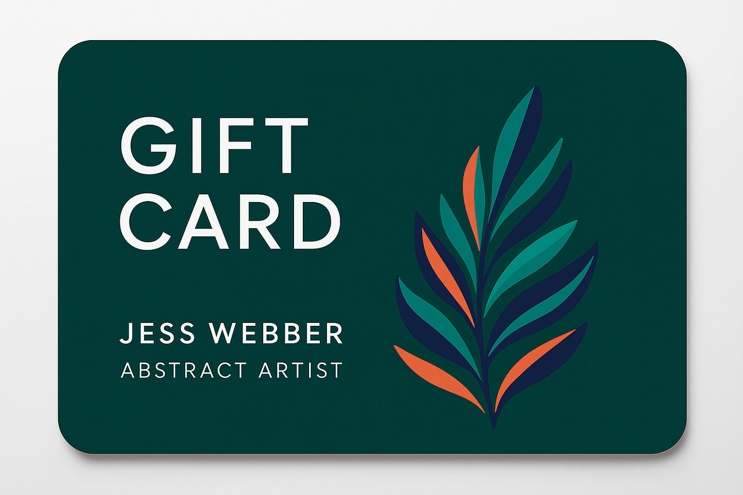 Give the gift of art